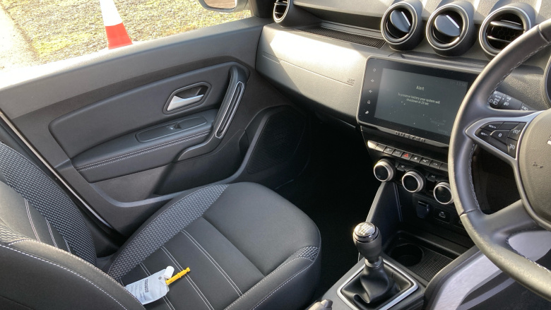 Dacia Duster 1.3 TCe 130 Journey 5dr Petrol Estate